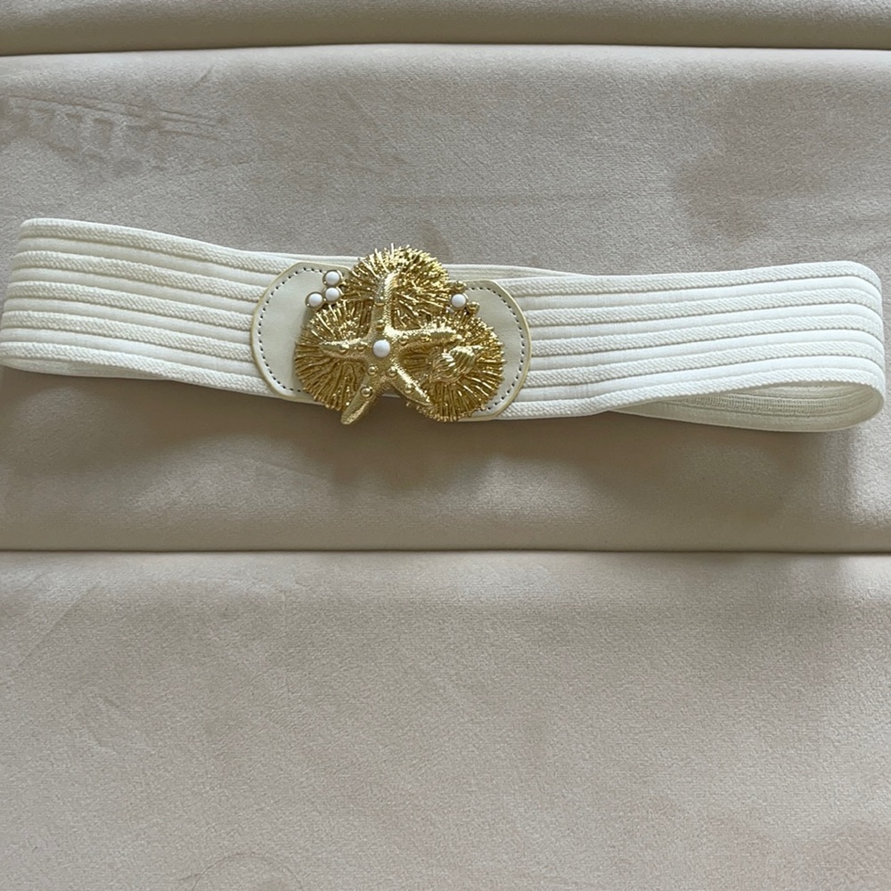 Beach belt